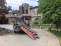 Deteriorated-Front-Porch-Facia-Existing-House-In-Southeastern-Michigan-Picture