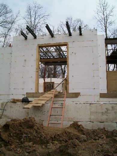 Second-Floor-Balcony-Steel-Structure-New-ICF-House-In-Ann-Arbor-Michigan-EneE1-AttM1-101-Picture-4