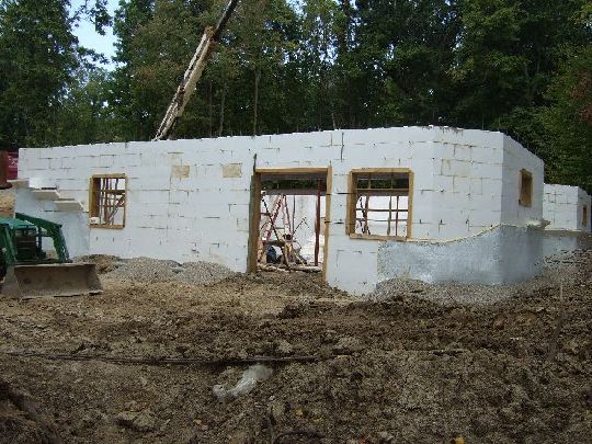 Basement-Walls-New-ICF-House-In-Ann-Arbor-Michigan-EneE1-AttM1-101-Picture-2