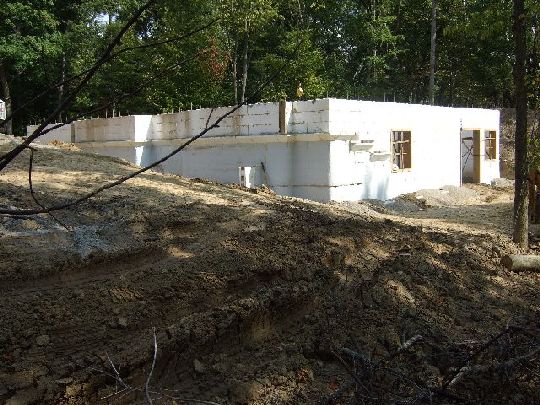 Basement-Walls-New-ICF-House-In-Ann-Arbor-Michigan-EneE1-AttM1-101-Picture-3