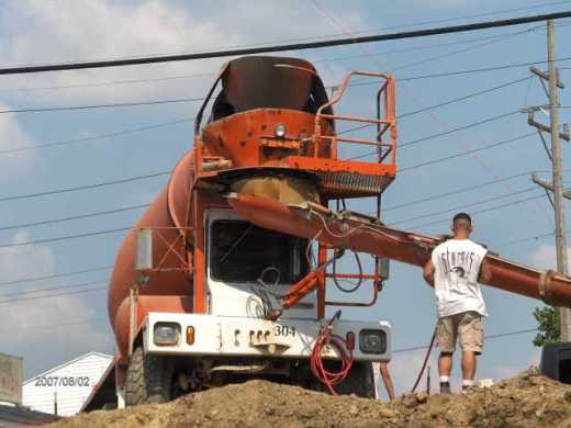 Angelicas-Place-Assisted-Living-in-Romeo-Michigan_Footing-Concrete-Placement-Picture-3