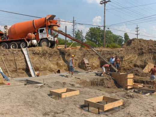 Angelicas-Place-Assisted-Living-in-Romeo-Michigan_Footing-Concrete-Placement-Picture-4