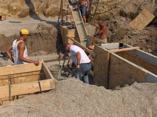 Angelicas-Place-Assisted-Living-in-Romeo-Michigan_Footing-Concrete-Placement-Picture-6