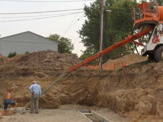 Angelicas-Place-Assisted-Living-in-Romeo-Michigan_Footing-Concrete-Placement-Picture-9