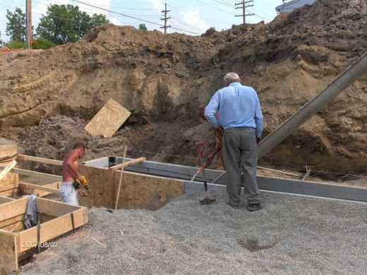 Angelicas-Place-Assisted-Living-in-Romeo-Michigan_Footing-Concrete-Placement-Picture-10