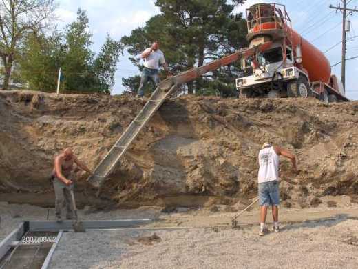 Angelicas-Place-Assisted-Living-in-Romeo-Michigan_Footing-Concrete-Placement-Picture-11