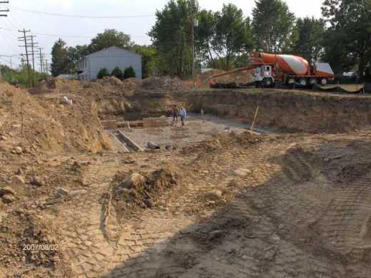 Angelicas-Place-Assisted-Living-in-Romeo-Michigan_Footing-Concrete-Placement-Picture-1