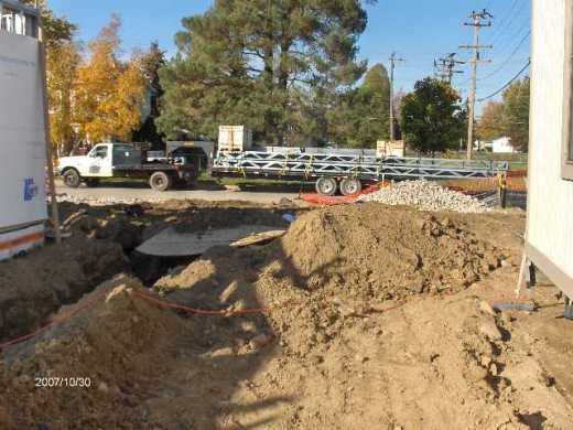 Angelicas-Place-Assisted-Living-in-Romeo-Michigan_Light-Gage-Steel-Joists-For-Second-Floor-Deck-Picture-1