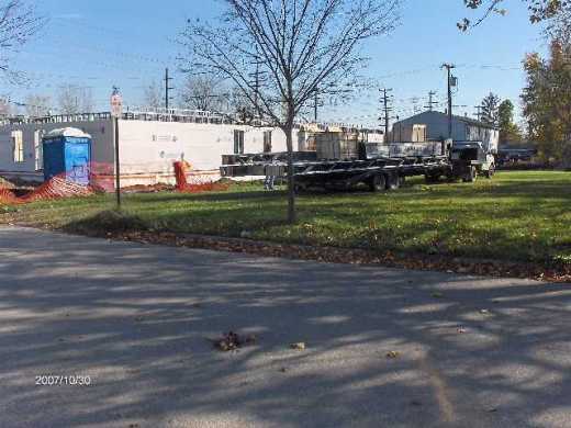 Angelicas-Place-Assisted-Living-in-Romeo-Michigan_Light-Gage-Steel-Joists-For-Second-Floor-Deck-Picture-2