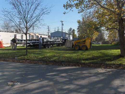 Angelicas-Place-Assisted-Living-in-Romeo-Michigan_Light-Gage-Steel-Joists-For-Second-Floor-Deck-Picture-3