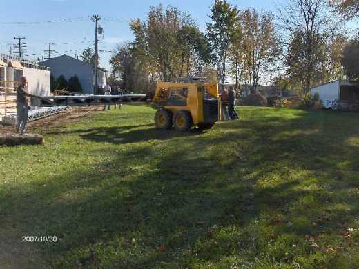 Angelicas-Place-Assisted-Living-in-Romeo-Michigan_Light-Gage-Steel-Joists-For-Second-Floor-Deck-Picture-5