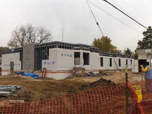 Angelicas-Place-Assisted-Living-in-Romeo-Michigan_Second-Floor-Concrete-Placement-Picture-8