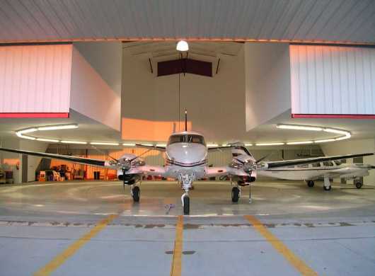 picture of Aircraft-Carousel-Condominium -- Carousel-Condos-02b