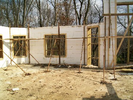 Second-Floor-Walls-New-ICF-House-In-Ann-Arbor-Michigan-EneE1-AttM1-101-Picture-4