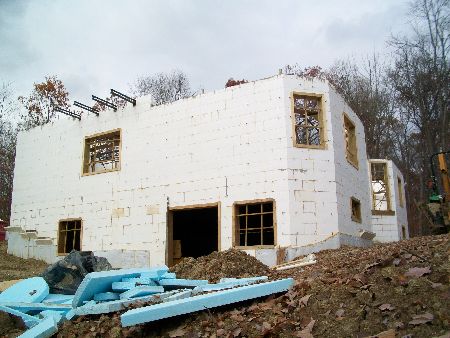 Second-Floor-Walls-New-ICF-House-In-Ann-Arbor-Michigan-EneE1-AttM1-101-Picture-6