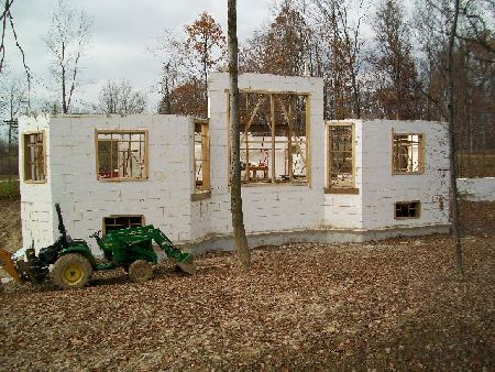 Second-Floor-Walls-New-ICF-House-In-Ann-Arbor-Michigan-EneE1-AttM1-101-Picture-7