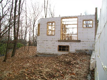 Second-Floor-Walls-New-ICF-House-In-Ann-Arbor-Michigan-EneE1-AttM1-101-Picture-8